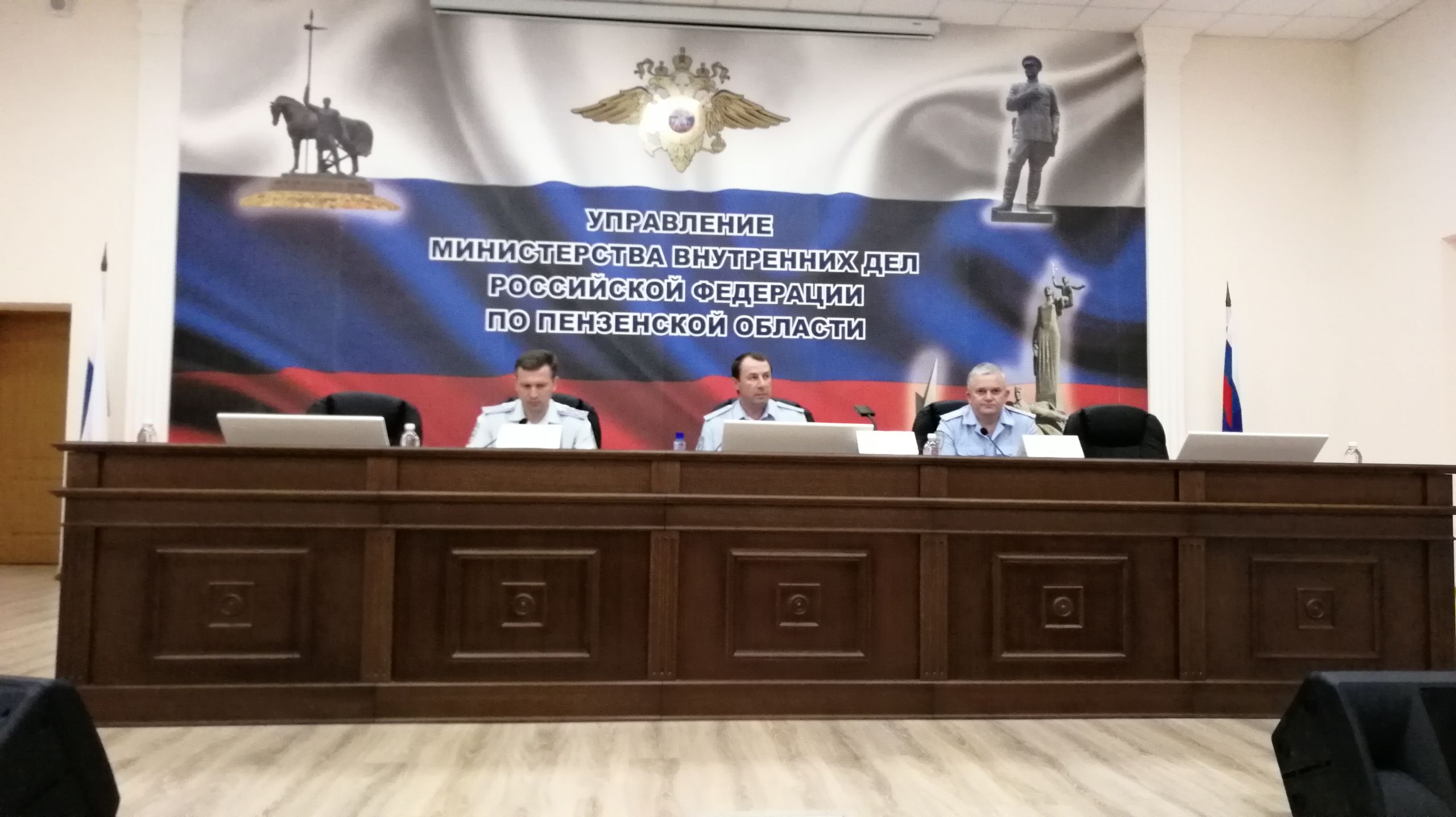 В Пензенской области мошенники обманом выманили у жителей 70 миллионов рублей