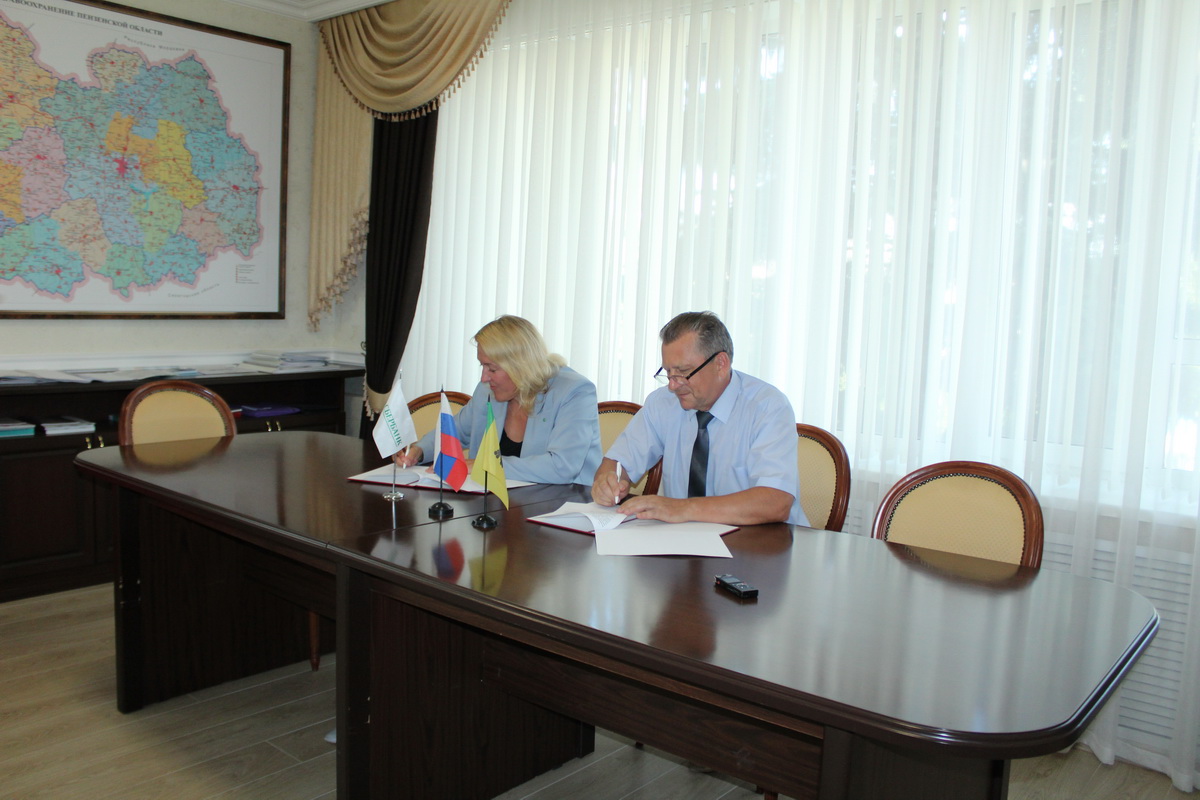 Пензенскому Минздраву дали деньги на искусственный интеллект