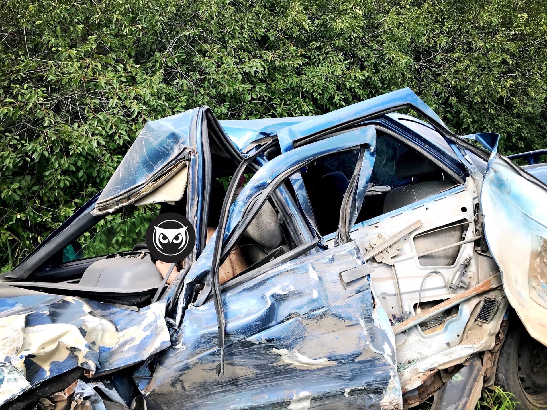 Появились подробности смертельного ДТП в Бессоновке