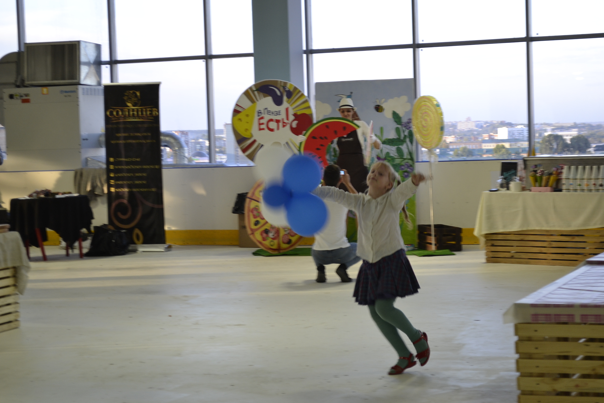 Пензенский губернатор: «Нужно организовать для земляков праздники души»