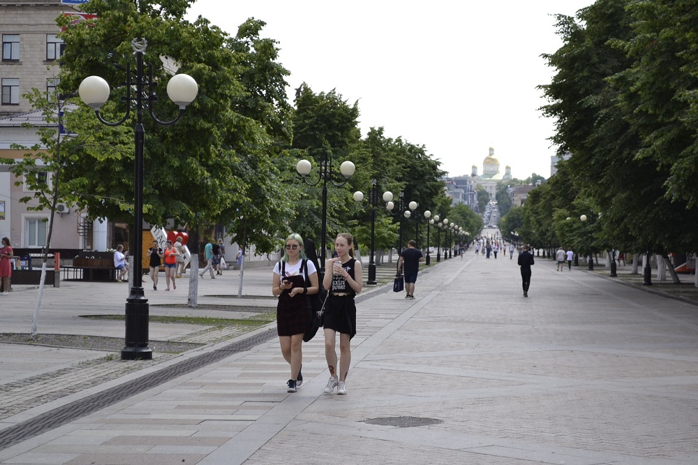 Когда в Пензе пройдет День города?