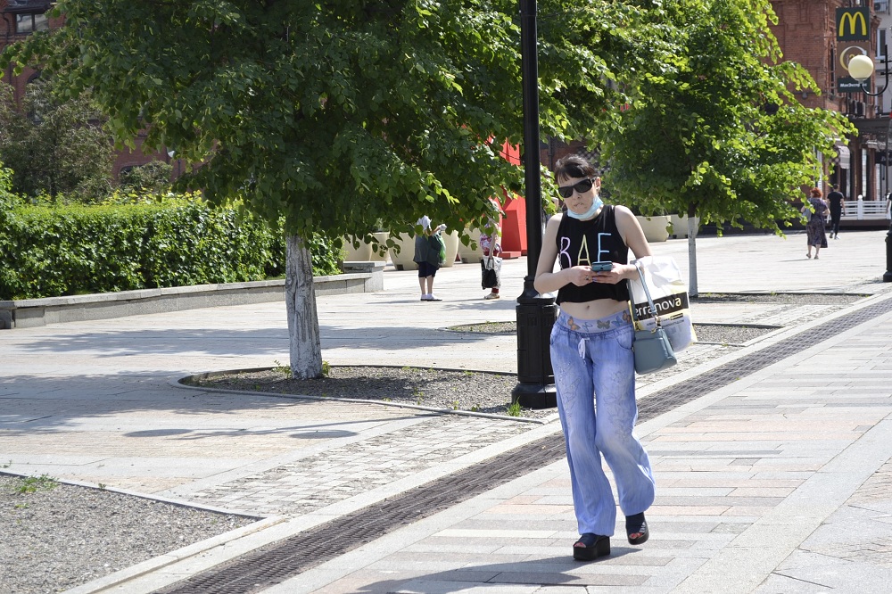 Новые зараженные «ковидом» выявлены в Пензе и трех районах области