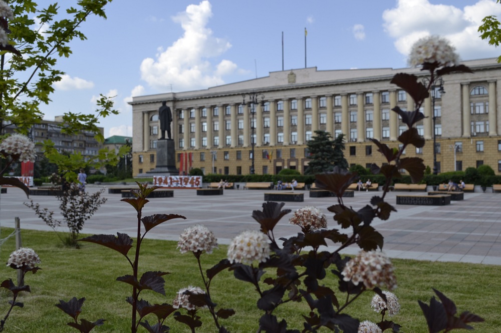 В Пензе озвучили имена всех кандидатов в губернаторы