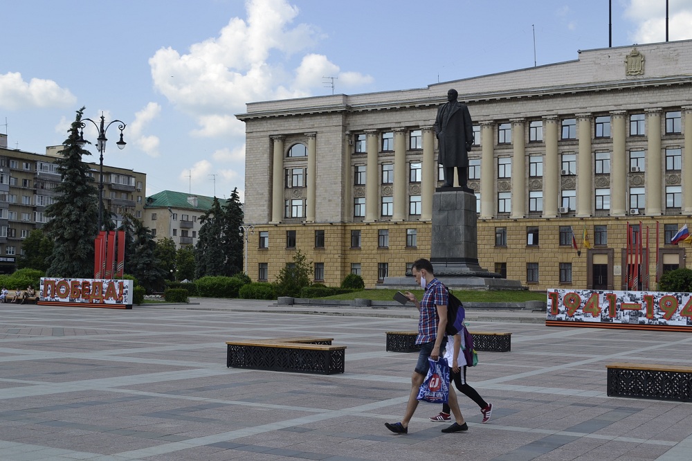 Больных, излечившихся от коронавируса, медики будут наблюдать годами