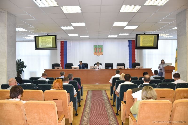 Юрий Щеглов возглавил администрацию Железнодорожного района