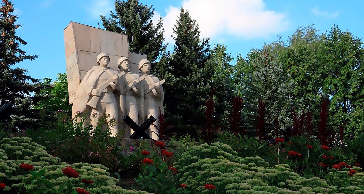 Кузнецк может претендовать на звание «Город трудовой доблести»