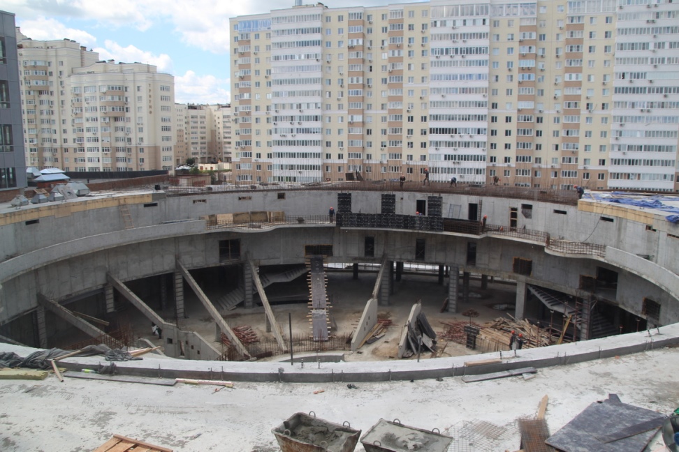 Губернатор Пензенской области поручил создать в регионе цирковую труппу