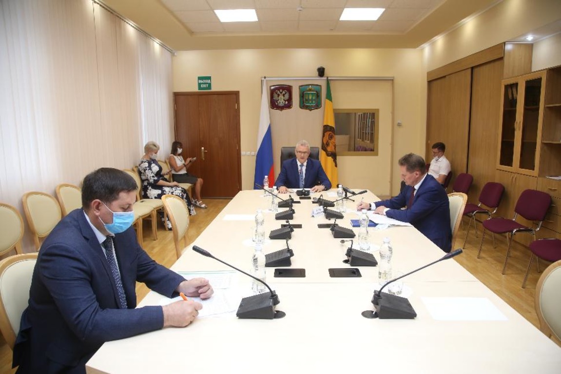 В Пензенской области на создание временных рабочих мест выделено более 4 млрд рублей