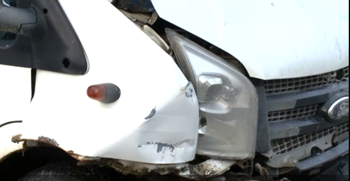 В Пензе водителя автобуса будут судить за аварию с пострадавшими