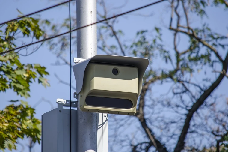 В Пензенской области на дорогах установят 30 камер для регистрации нарушений