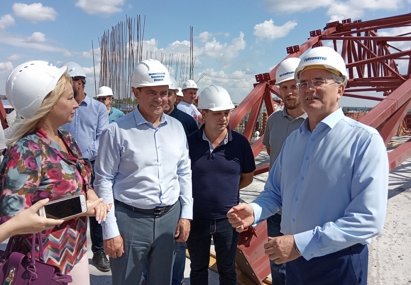 Артистов, которые будут работать в пензенском цирке, обеспечат бесплатным жильем