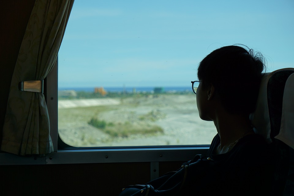 Из Пензы выехал первый прямой поезд в Крым