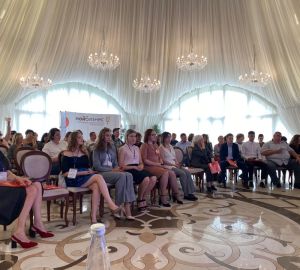 Как получить госзаказ: для пензенских предпринимателей провели обучающий семинар