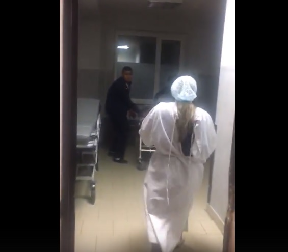 В Пензе врачей больницы Бурденко обвинили в смерти человека