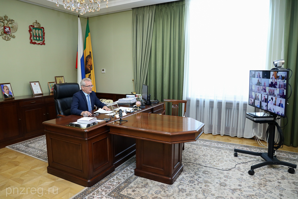 В Пензенской области туризм выведут на новый уровень