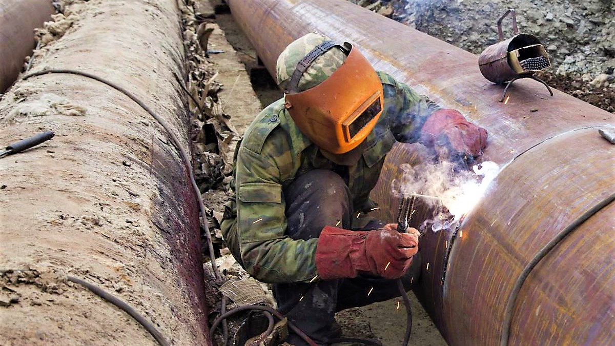 Жителей Кузнецка предупредили о масштабном отключении горячей воды