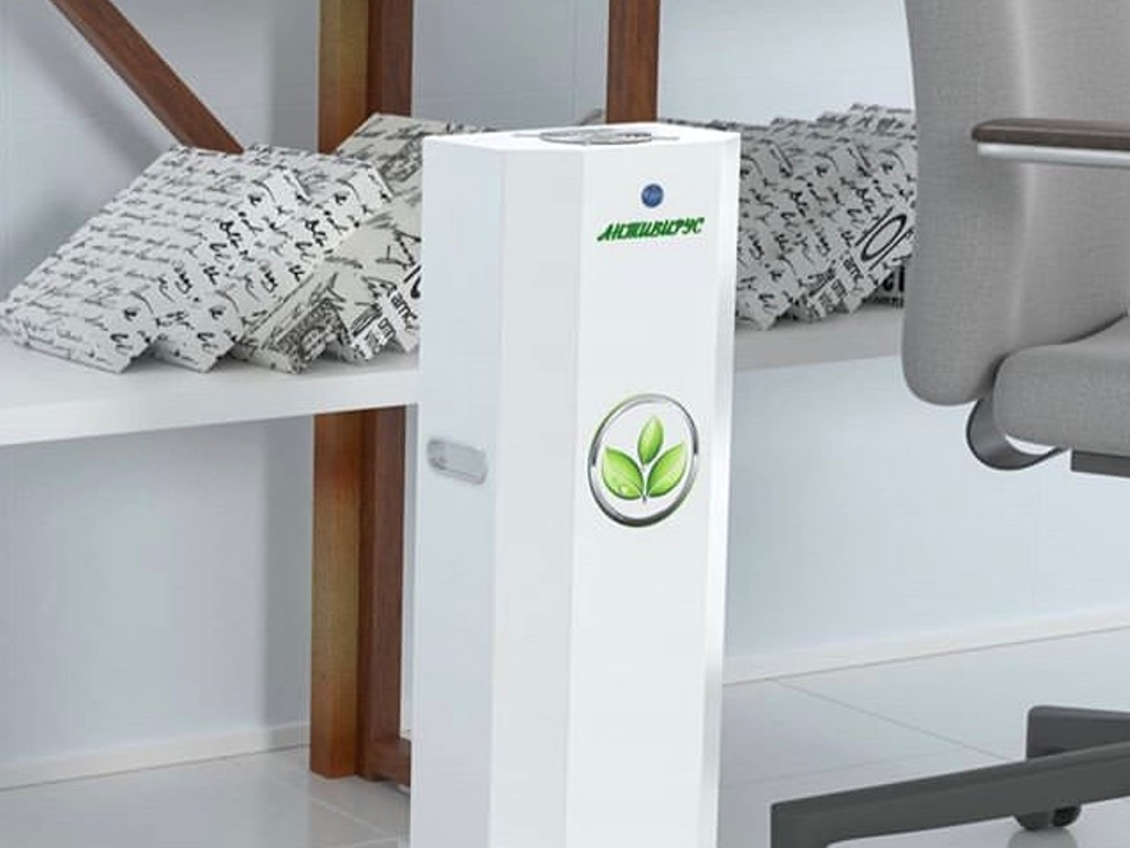 Чиновники пензенского правительства защитили себя от коронавируса