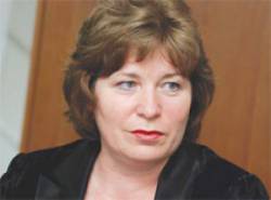 Депутаты Заксобра решат судьбу детского омбудсмена в Пензе Елены Столяровой