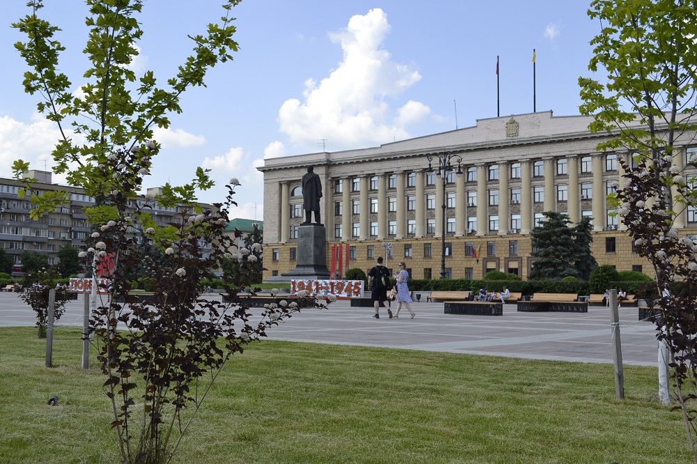 Режим повышенной готовности продлили до 27 августа