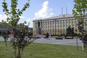 Федеральный бюджет перечислил Пензенской области более 1 миллиарда рублей в связи с коронавирусом