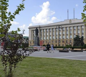 Федеральный бюджет перечислил Пензенской области более 1 миллиарда рублей в связи с коронавирусом