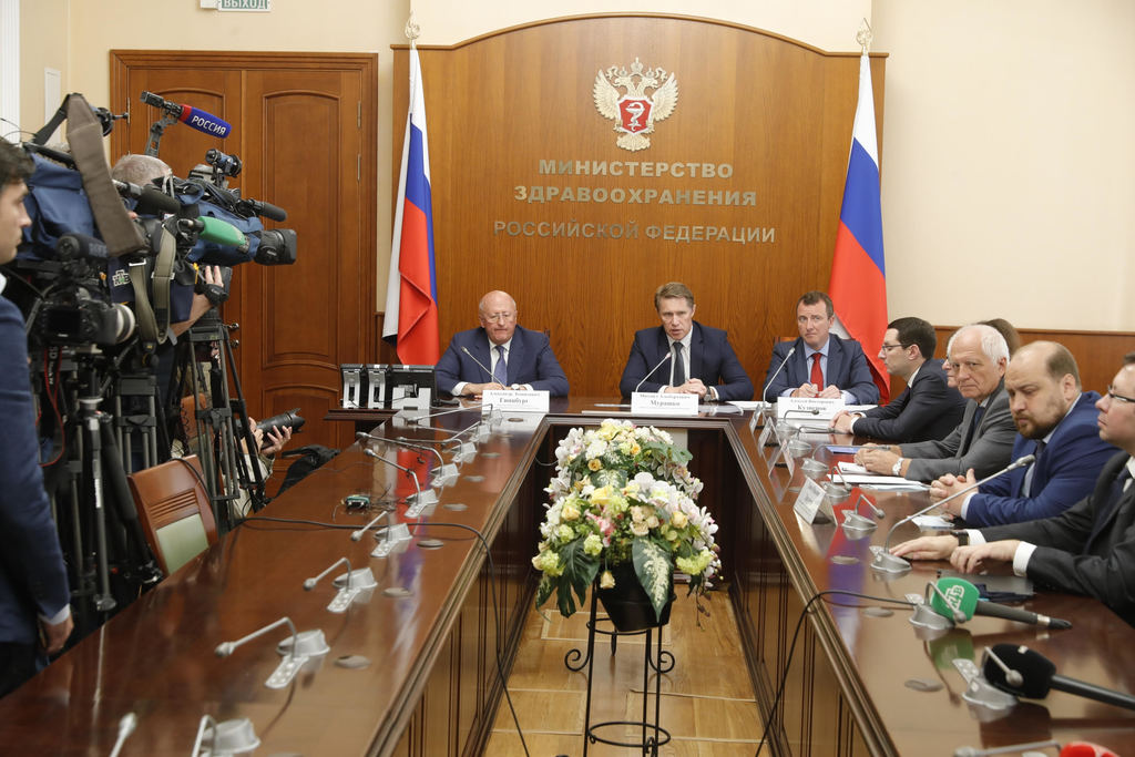 Названы сроки, когда пензенцы получат доступ к вакцине от коронавируса