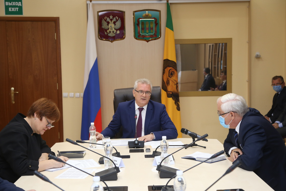 В Колышлейском районе отремонтируют общественную баню