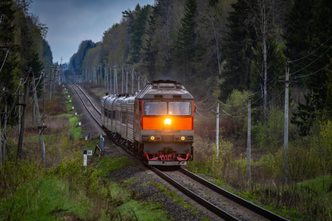 Из Пензы до Самары вновь начнет курсировать дневной экспресс