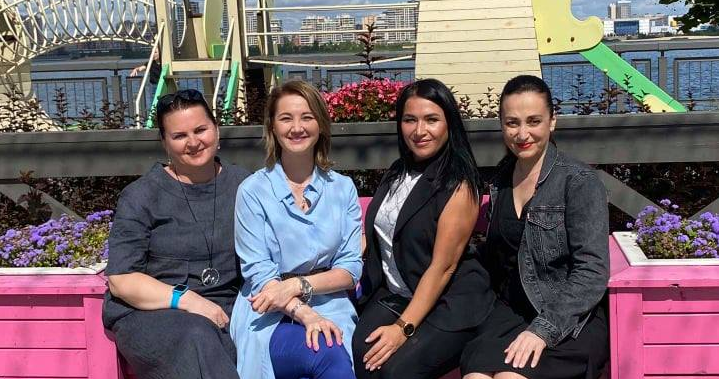 Пензенский Союз женщин заключил соглашение о сотрудничестве с общественницами Татарстана