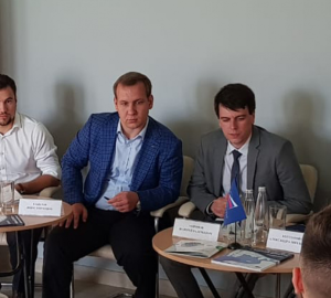 Для предпринимателей Кузнецка организуют семинар по экспортной деятельности