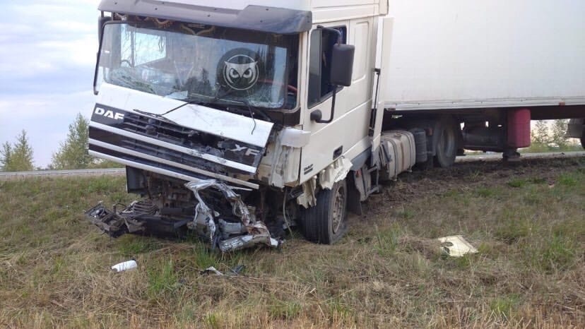 В пензенском ГИБДД сообщили, кто погиб в жутком ДТП с фурой