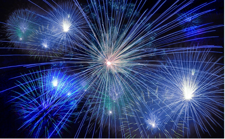 Фейерверк и шоу мыльных пузырей: в Кузнецке обнародована программа Дня города