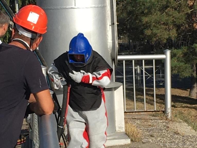 В мэрии Пензы опровергли слухи о закрытии подвесного моста