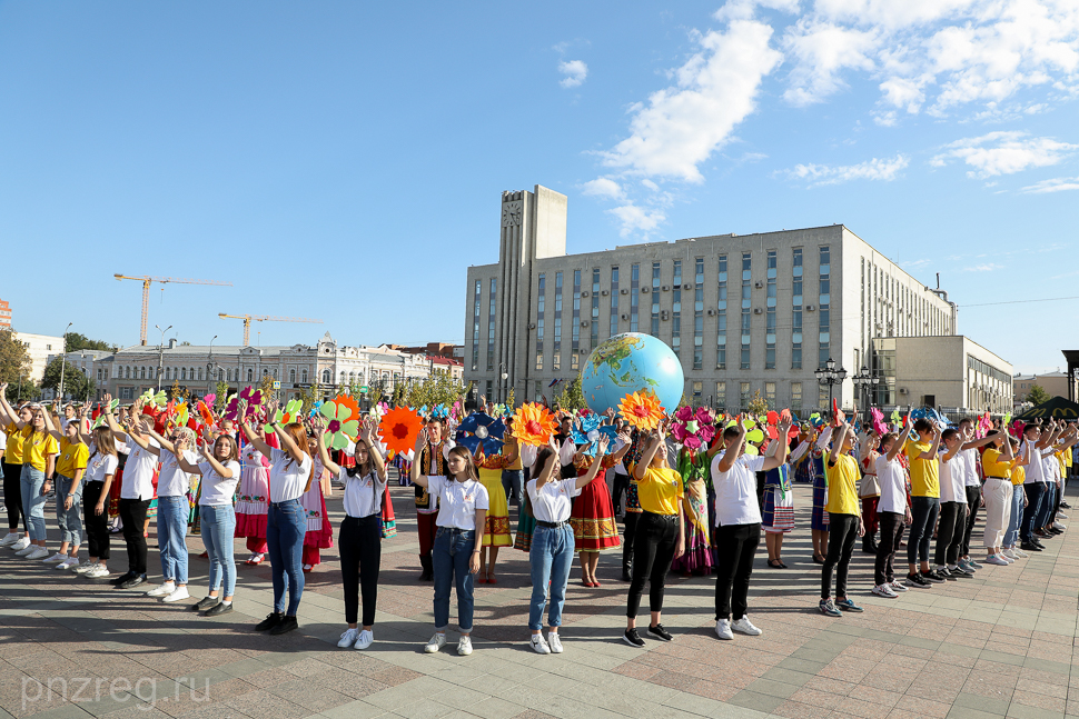 В Пензенской области иностранных студентов не допустили к очным занятиям из-за коронавируса