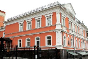 В Пензе в новом арт-пространстве пройдет презентация и выставка-перфоманс