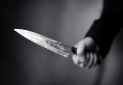 В Пензе брат нанес сестре смертельный удар в спину ножом