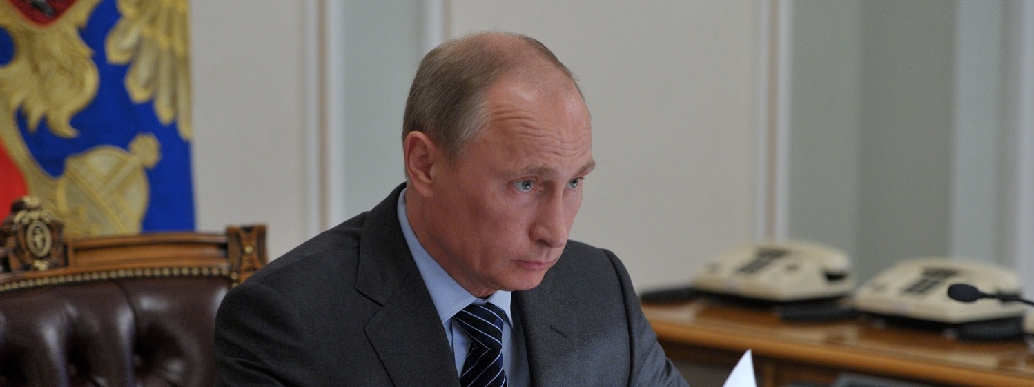 Владимир Путин наградил двух пензенских врачей