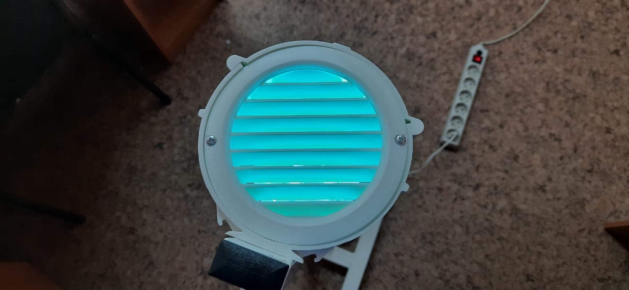 Иван Белозерцев пригрозил главам районов увольнением за отсутсвие рециркуляторов в школах