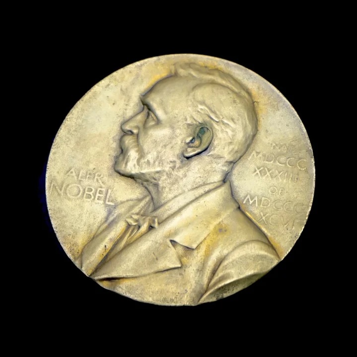 Владимира Путина выдвинули на Нобелевскую премию мира