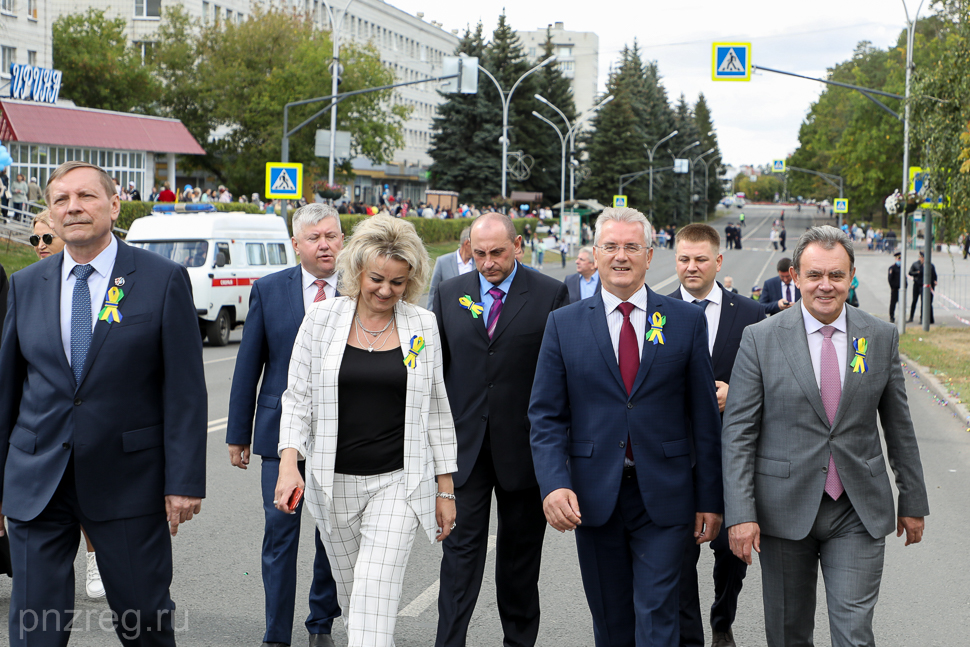 Иван  Белозерцев одержал победу на выборах в первом туре