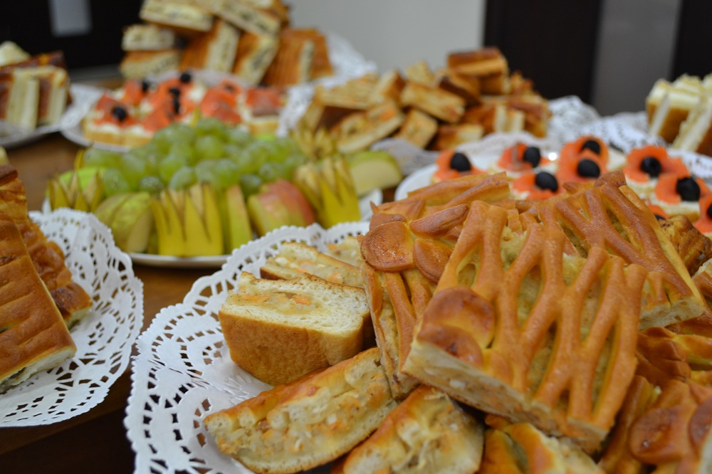 В Сердобске выросли цены на подсолнечное масло и муку