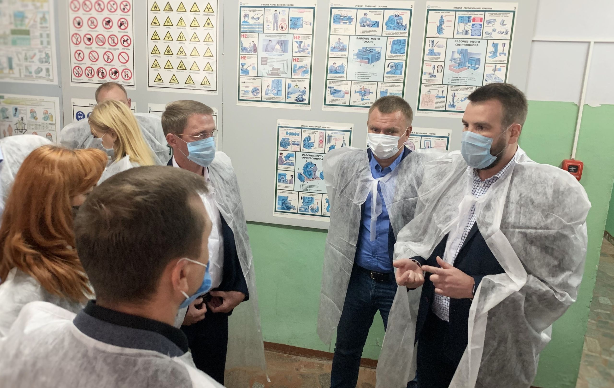 В пензенском водоканале объяснили, почему почти весь город остался без воды