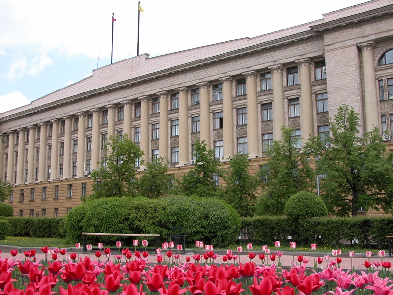 Правительство Пензенской области в полном составе ушло в отставку