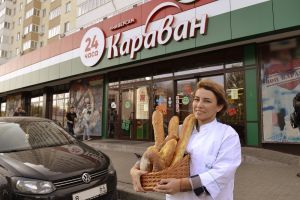 Мука творчества: как «Пан Калач» печет ремесленный хлеб