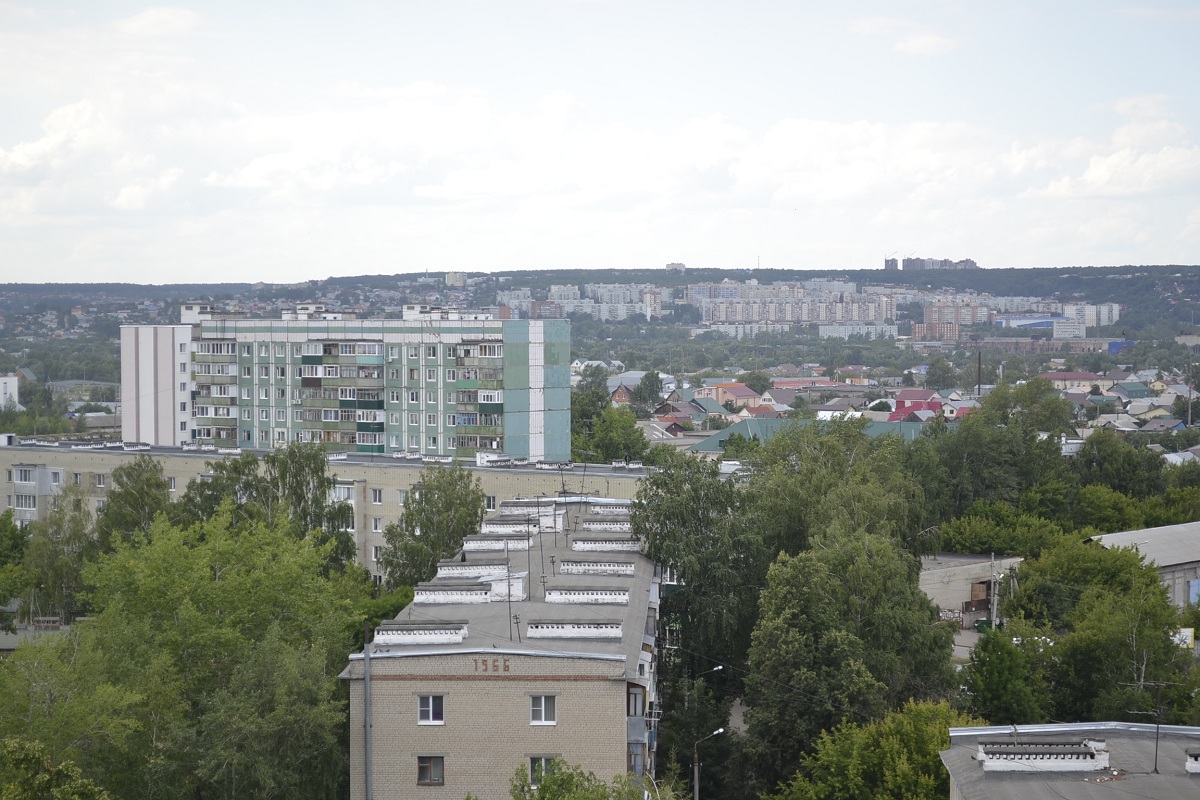 Готова ли Пензенская область к отопительному сезону