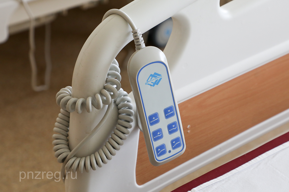 В Кузнецком районе за выходные коронавирус подхватили 4 человека