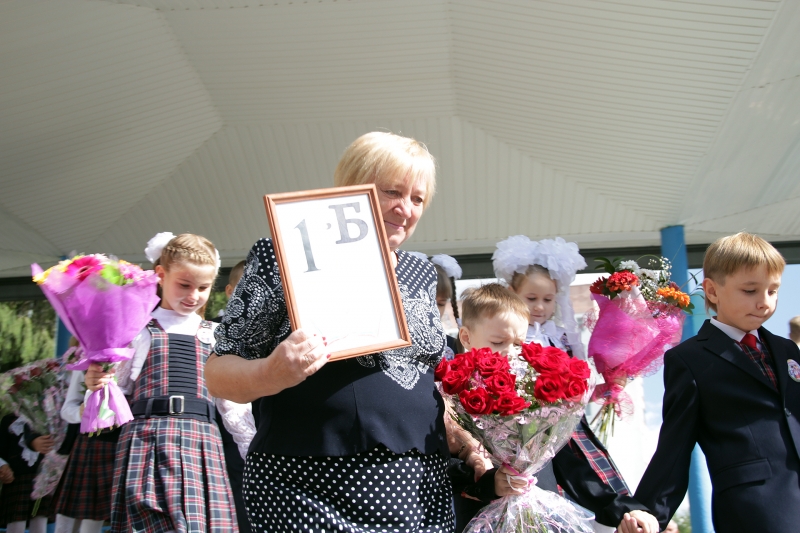 Министерство просвещения России изменило порядок приёма детей в школы