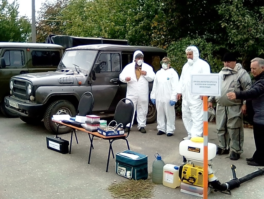 В Кузнецке горожан «напугают» воем сирен