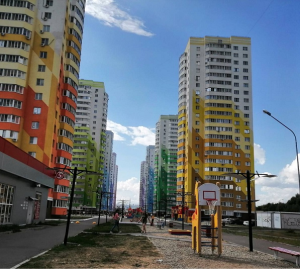 Звездный август: Пенза бьет рекорды по выданной ипотеке