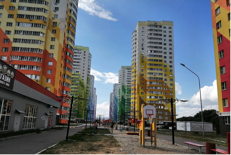 Звездный август: Пенза бьет рекорды по выданной ипотеке